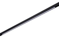 Трековый светильник Donolux DL20601WW24B Line