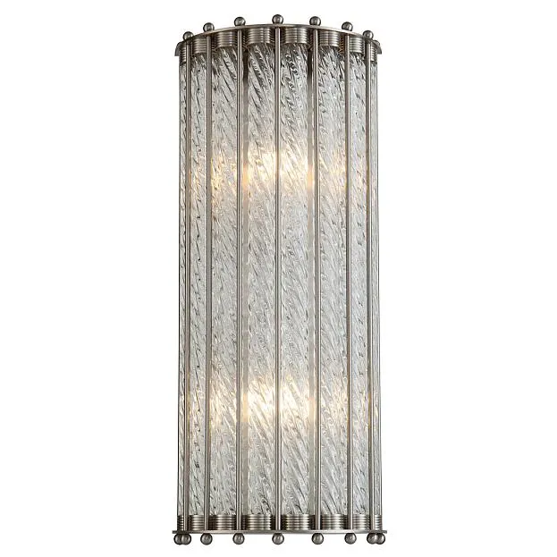 Бра Lantern Tiziano Chromium Sconces ImperiumLoft 156248-22 44.930-2