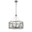 Люстра на штанге Vele Luce VL4104P05 Stradivario