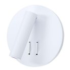 Бра Arte Lamp A8232AP-1WH Electra