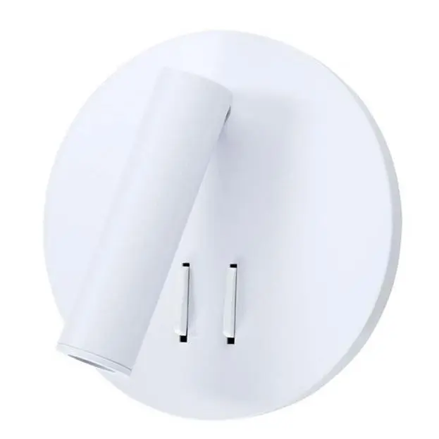 Бра Arte Lamp A8232AP-1WH Electra Бра Arte Lamp A8232AP-1WH Electra