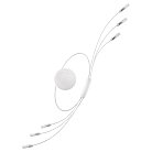 Бра Lightstar 784666 OVALE