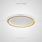 Потолочный светильник TALA Lampatron 4198-10490