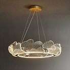 Подвесная люстра INTENS D86 ImperiumLoft 201157-23 intens01