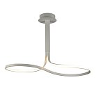 Потолочный светильник Mantra 6003 Nur