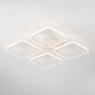 Потолочная люстра Citilux CL232140R Марсель