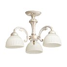 Потолочная люстра DeMarkt 105012103 Ариадна