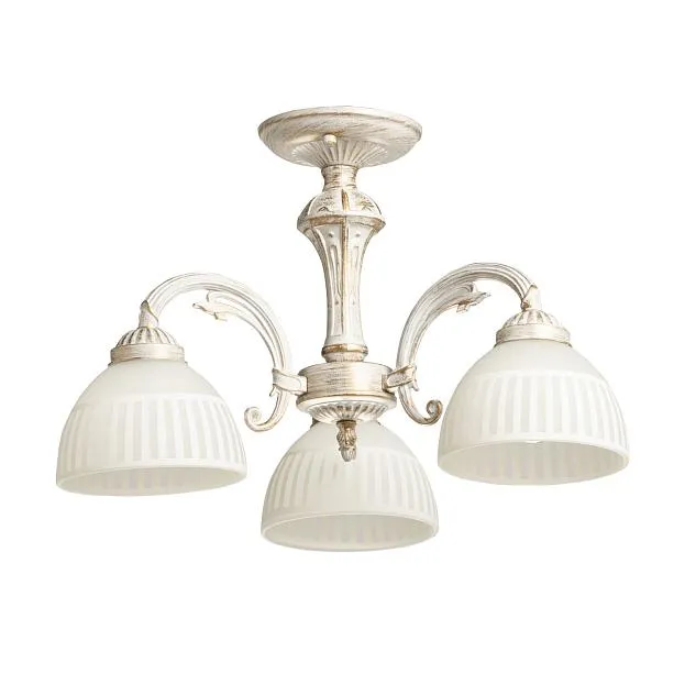 Потолочная люстра DeMarkt 105012103 Ариадна