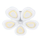 Потолочный светильник Escada 10223/5LED