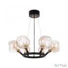 Люстра Arte Perfetto Luce APL2231368/6 BK