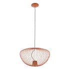 Подвесная люстра Nowodvorski 11495 Pumpkin M Wood