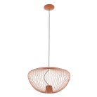 Подвесная люстра Nowodvorski 11495 Pumpkin M Wood