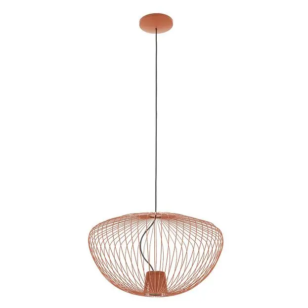Подвесная люстра Nowodvorski 11495 Pumpkin M Wood Подвесная люстра Nowodvorski 11495 Pumpkin M Wood