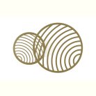 Настенно-потолочный светильник Mantra 7235 Colladge