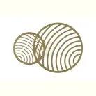 Настенно-потолочный светильник Mantra 7235 Colladge