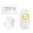 Контроллер CCT для мультибелой светодиодной ленты с П/У Feron 48028 12-24V, LD61