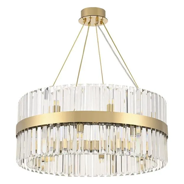 Люстра Arte Milano 440110.590.16.G9.B1 GD Белладжо