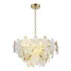 Светильник подвесной ST-Luce SL6240.203.12 TENDER