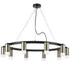 Люстра подвесная Lightstar LR0203101 Rullo