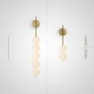 Бра MARRY WALL Lampatron 7313-20148