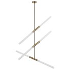 Cветильник на штанге ODEON LIGHT 4306/6 SOHO