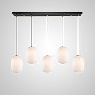 Подвесной светильник HEMING COMBO L5 C Планка ImperiumLoft 229230-23 heming-combo01