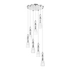 Каскадная люстра Lumion 8268/7A EMILY