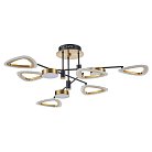 Потолочный светильник Escada 10243/9LED