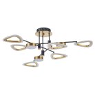 Потолочный светильник Escada 10243/9LED