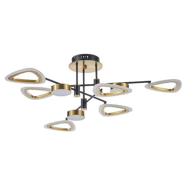 Потолочный светильник Escada 10243/9LED