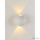 Бра светодиодные APL LED APL223PL-308W WH
