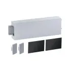 Короб центральный Paulmann 78408 LumiTiles 80x24мм