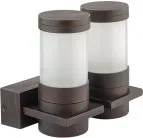 Настенный светильник уличный Oasis Light W78025 R  tube LED