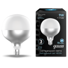 Лампа Gauss 1014802209 Filament Oversize
