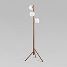 напольный светильник TK Lighting 16045 Estera Wood a068626