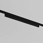 Трековый светильник Maytoni Technical TR193-1-20W2.7K-M-B Points