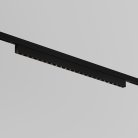 Трековый светильник Maytoni Technical TR193-1-20W2.7K-M-B Points