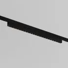 Трековый светильник Maytoni Technical TR193-1-20W2.7K-M-B Points