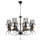 Люстра Lussole GRLSP-8104 ARIVACA