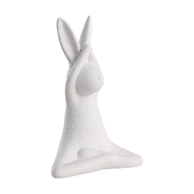 Статуэтка Заяц Eglo 427906 GOPENG