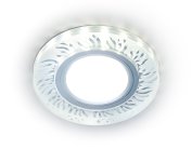 Встраиваемый точечный светильник Ambrella light S217 Compo Spot