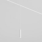 Трековый светильник Denkirs DK8008-WH SMART SPOT