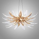 Подвесная люстра DANTE B ImperiumLoft 310739-01 f-dante01