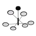 Потолочная Люстра Favourite 4375-6P Imma