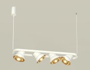 Подвесной светильник Ambrella light XB9163081