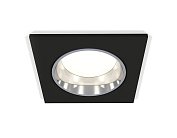 Комплект встраиваемого светильника Ambrella light XC6521003 Techno