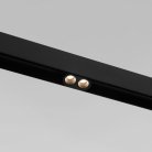 Трековый светильник Elektrostandard 85510/01 Slim Magnetic a061365