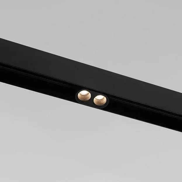 Трековый светильник Elektrostandard 85510/01 Slim Magnetic a061365 Трековый светильник Elektrostandard 85510/01 Slim Magnetic a061365