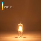 Лампа Elektrostandard G4 220 В 20 Вт сверхъяркая a023824