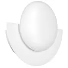 Бра Lightstar 609636 5W LED 110LM G БЕЛЫЙ 3000K ERICA